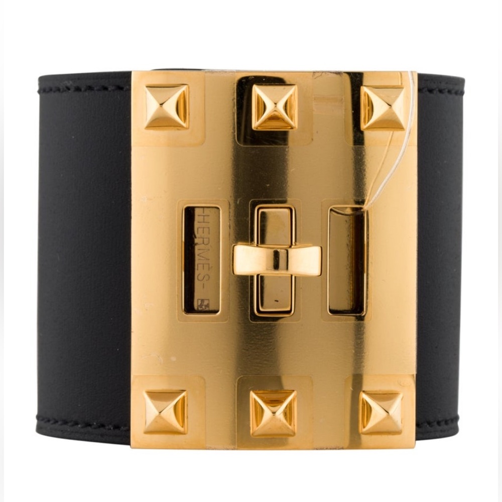 Jermes leasther Kelly Dog Extreme Bracelet